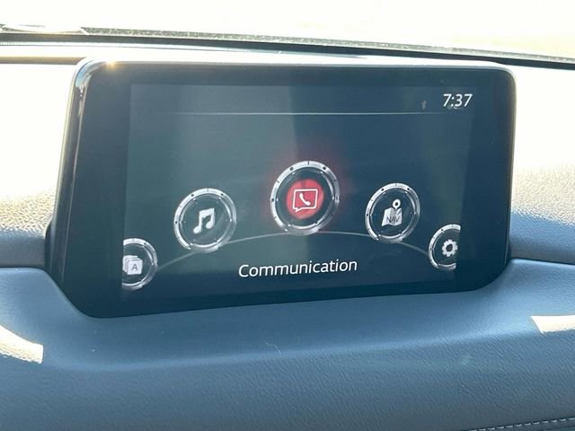 Used 2020 MAZDA CX-5 Grand Touring Reserve image 37