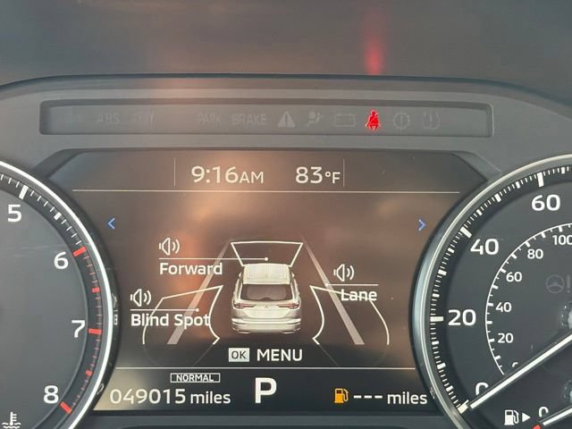 Used 2023 Mitsubishi Outlander ES FWD image 33