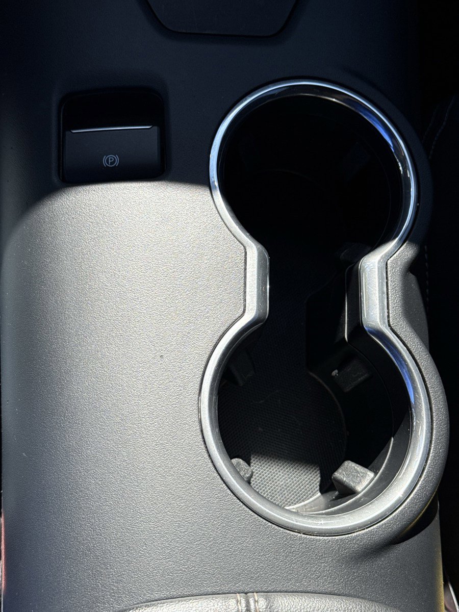 Used 2024 Ford Mustang Coupe image 28