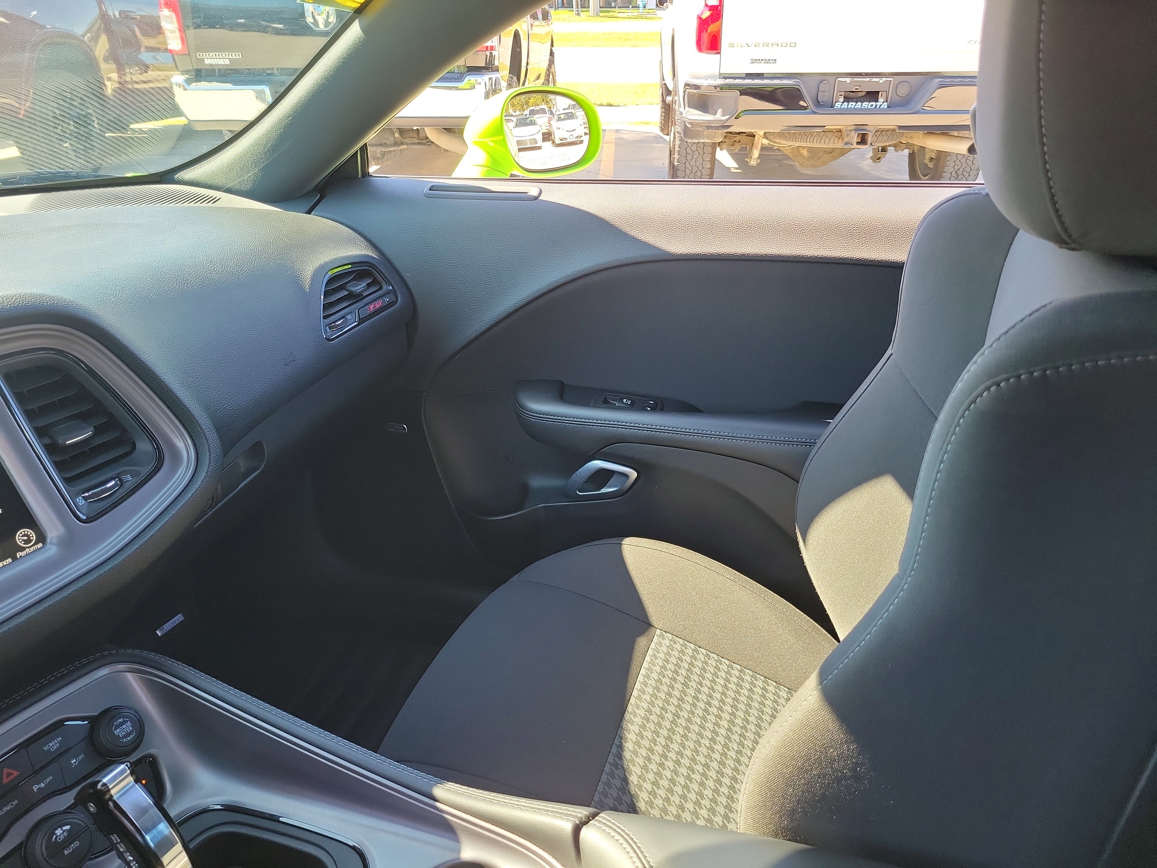 Used 2023 Dodge Challenger R/T Scat Pack image 15