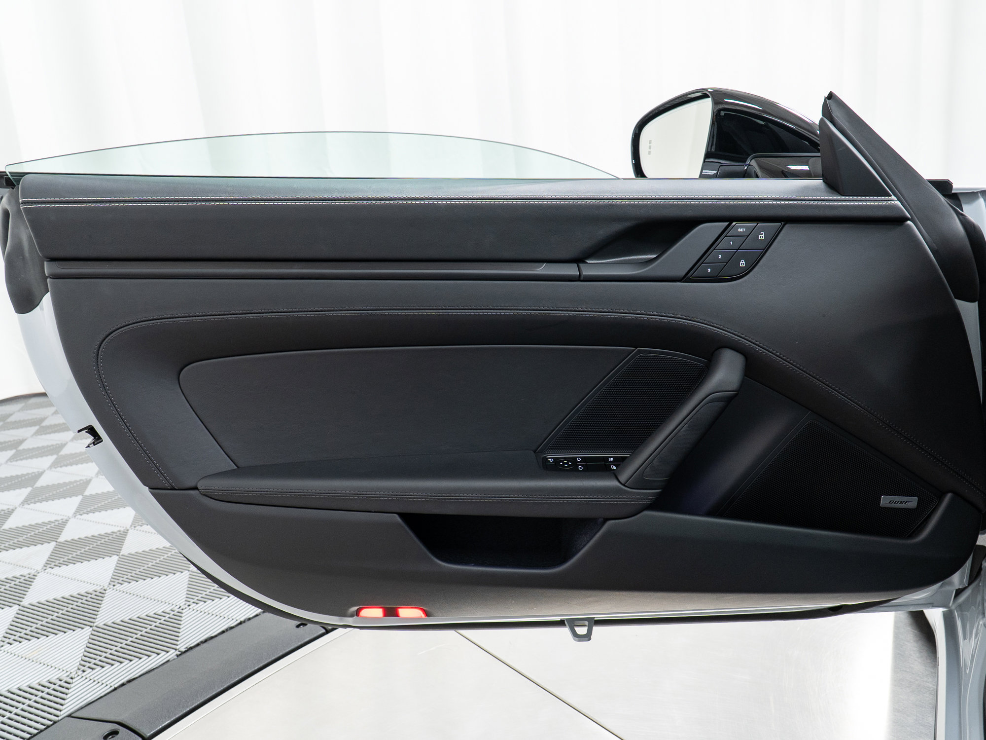 Certified 2024 Porsche 911 Carrera 4 GTS image 14