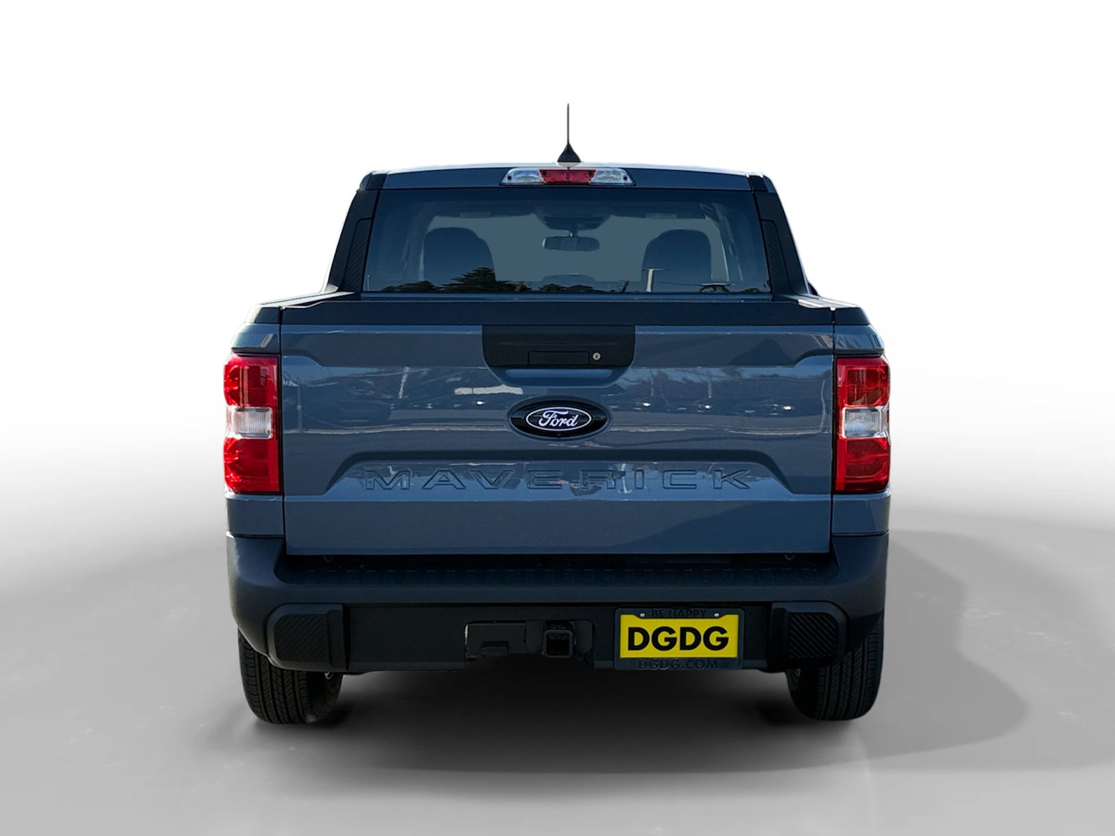 New 2025 Ford Maverick XLT image 4