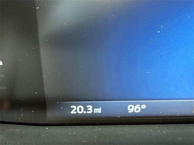 New 2025 Ford Escape Active image 30