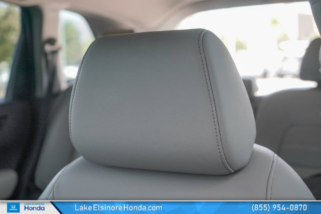 Used 2024 Honda CR-V EX-L image 27