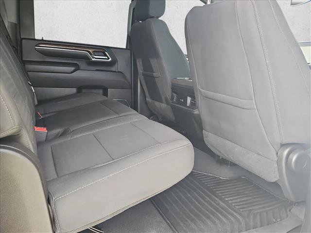 Used 2024 Chevrolet Silverado 3500 LT w/ Texas Edition image 19