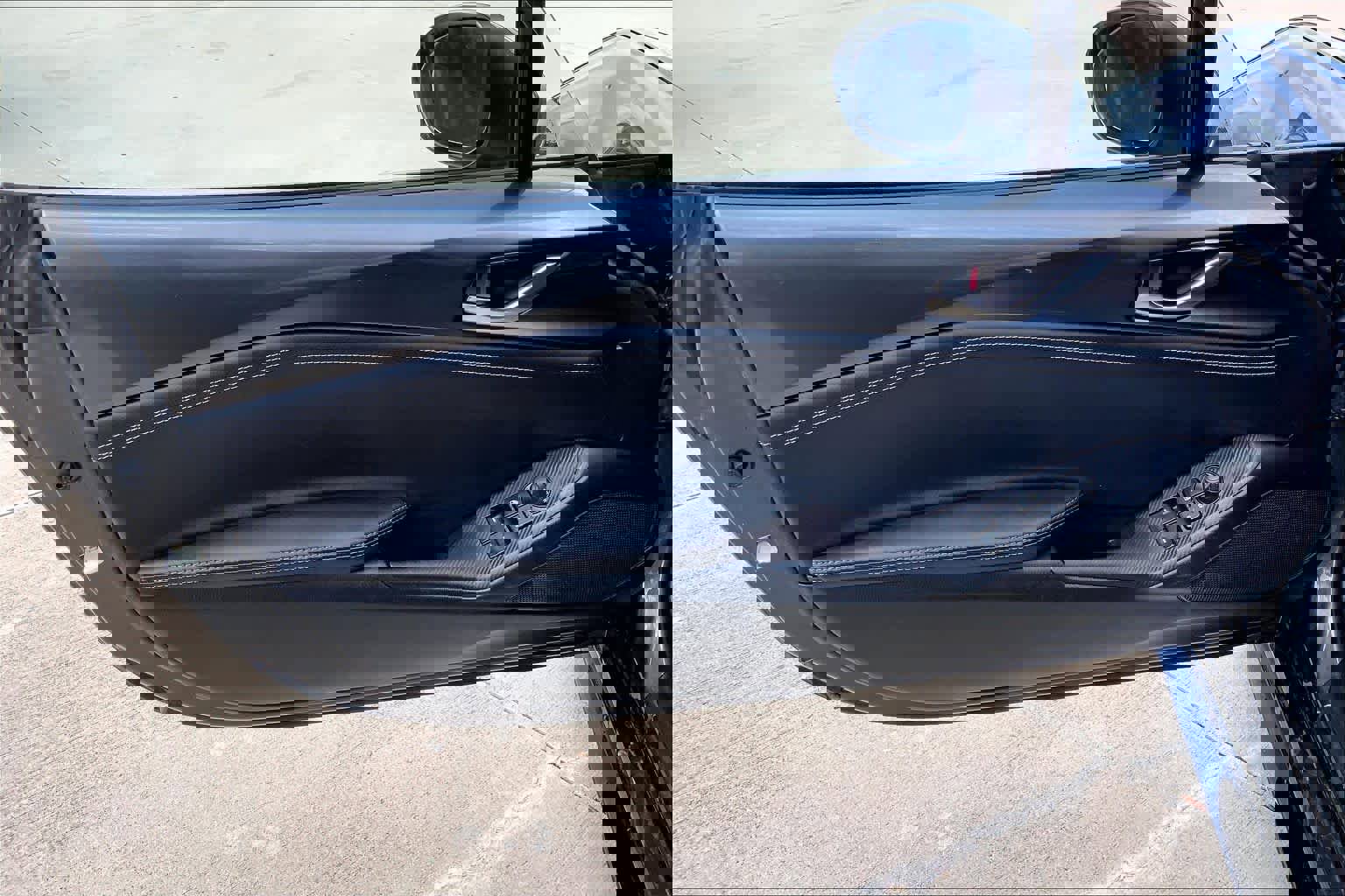 Used 2021 MAZDA MX-5 Miata RF Grand Touring image 18