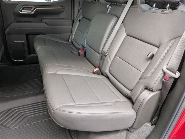 New 2026 Chevrolet Silverado 1500 RST image 28