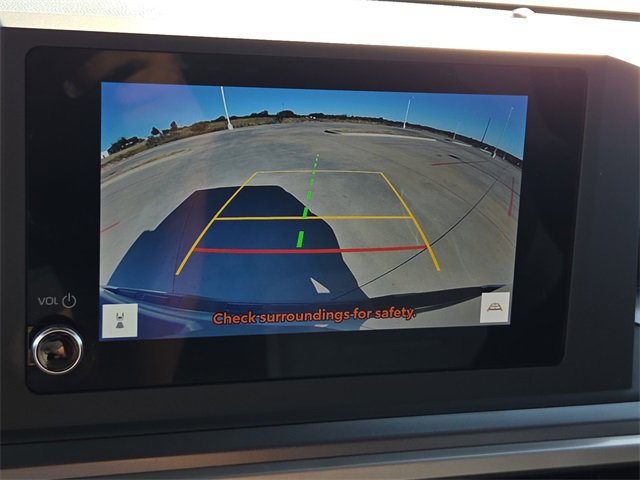 Used 2024 Toyota Tacoma TRD Sport image 21