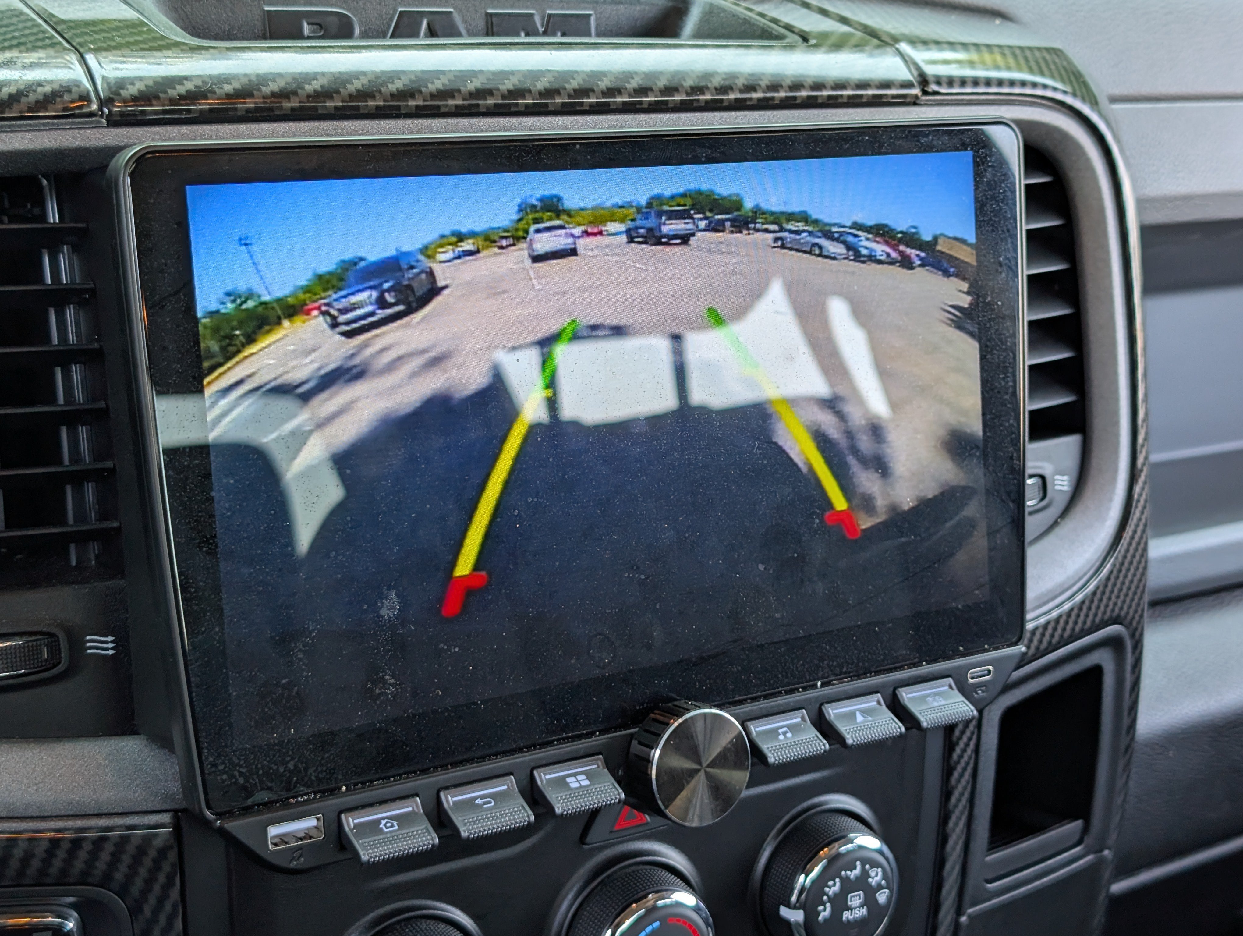 Used 2019 RAM 1500 Express w/ Express Value Package RWD image 25