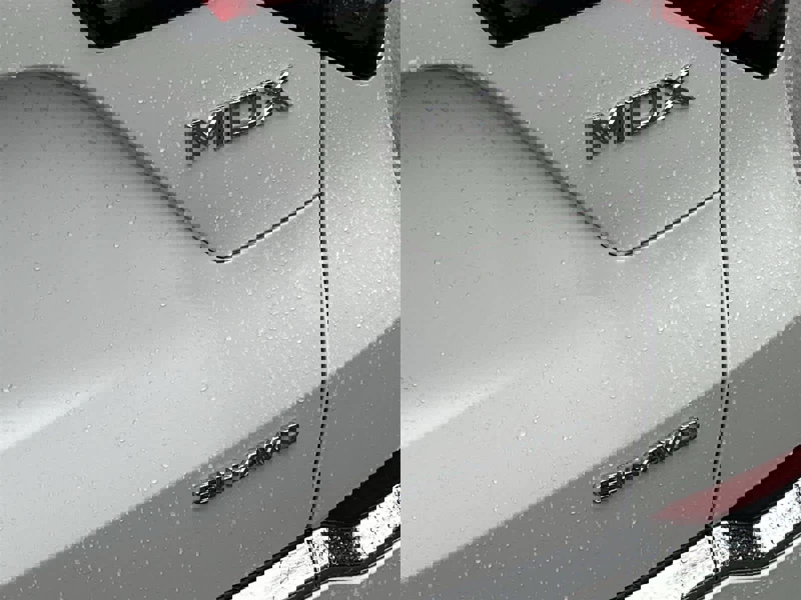 Used 2023 Acura MDX image 10