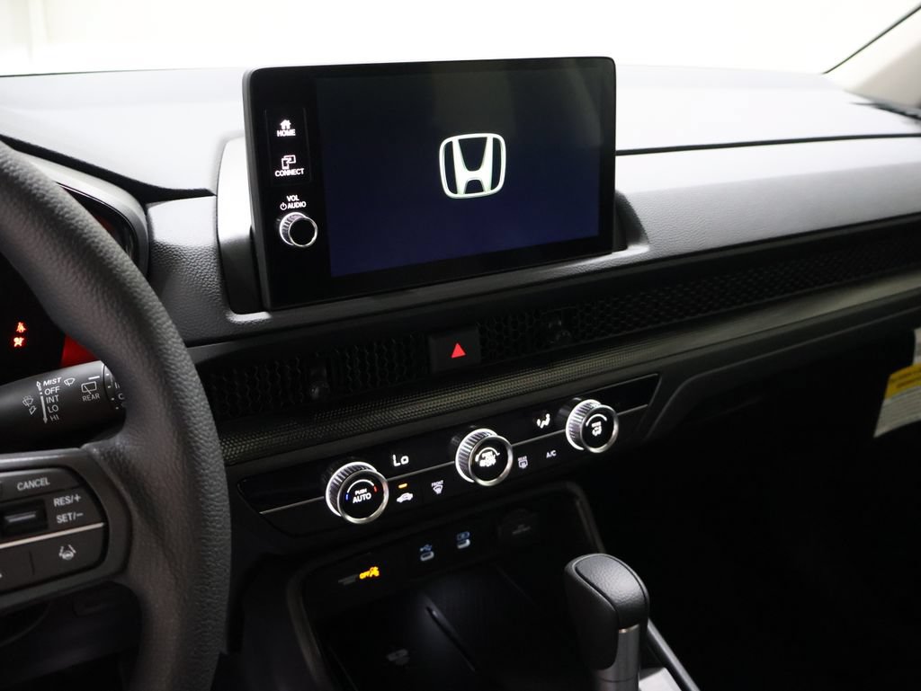 New 2026 Honda CR-V LX image 25