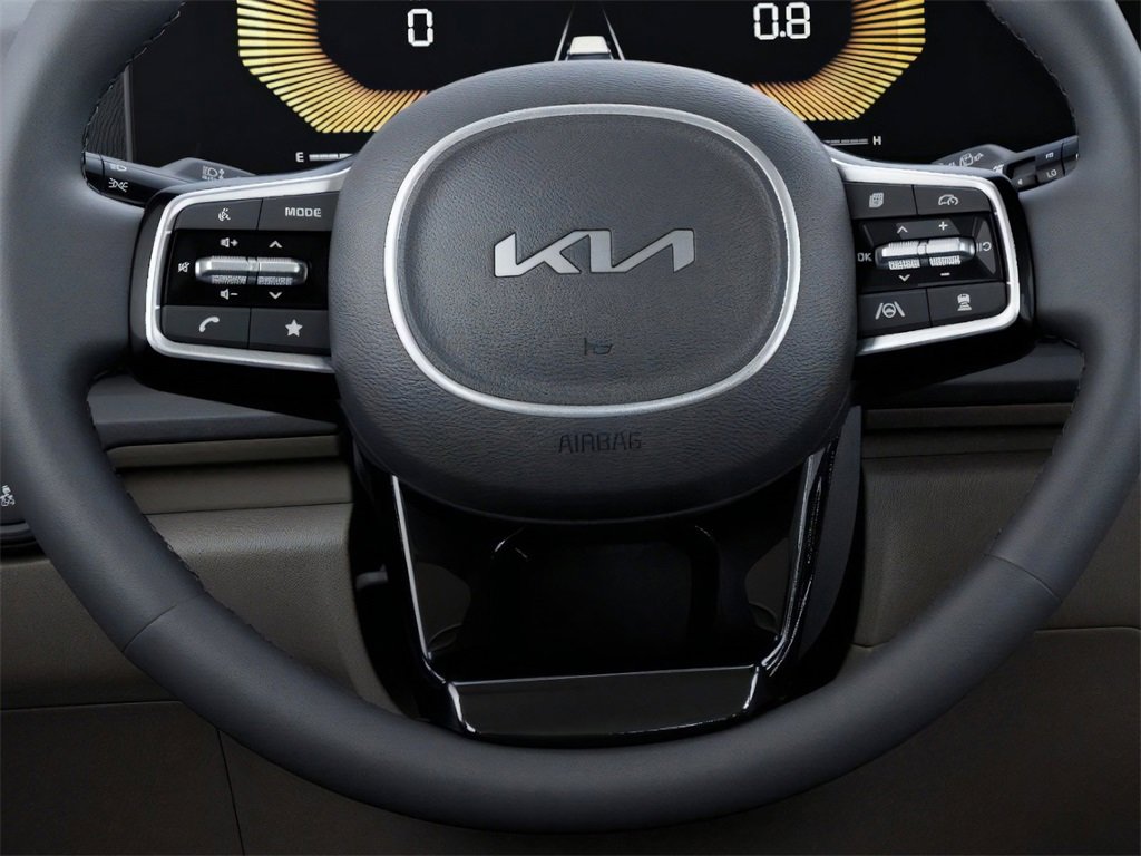 New 2026 Kia Carnival EX image 22