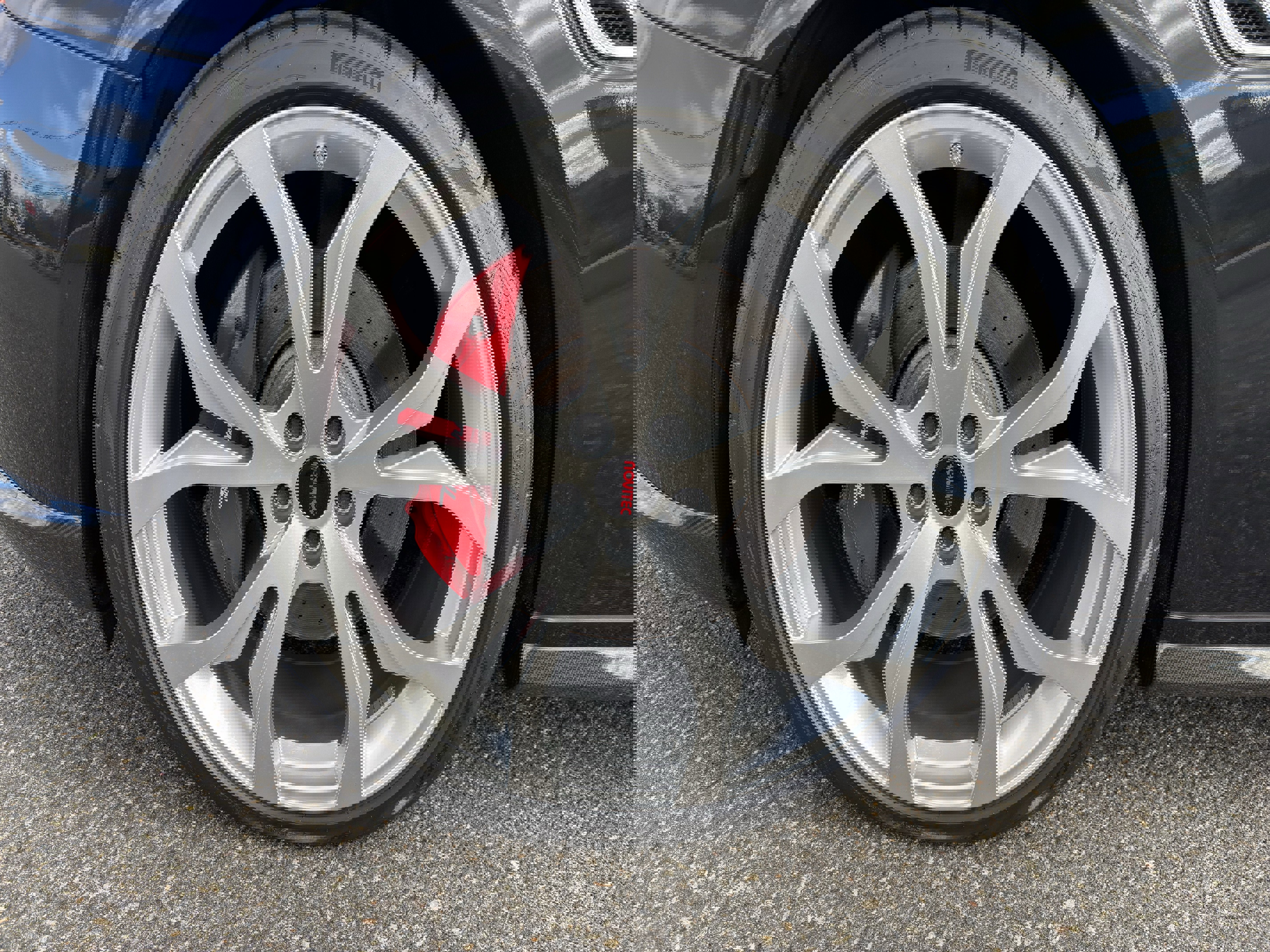 Used 2019 Maserati Quattroporte GTS GranLusso image 10