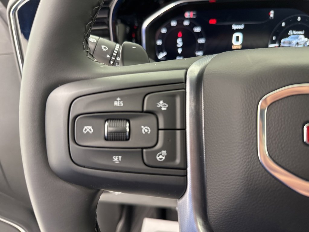 New 2026 GMC Sierra 1500 SLT w/ SLT Premium Package image 22