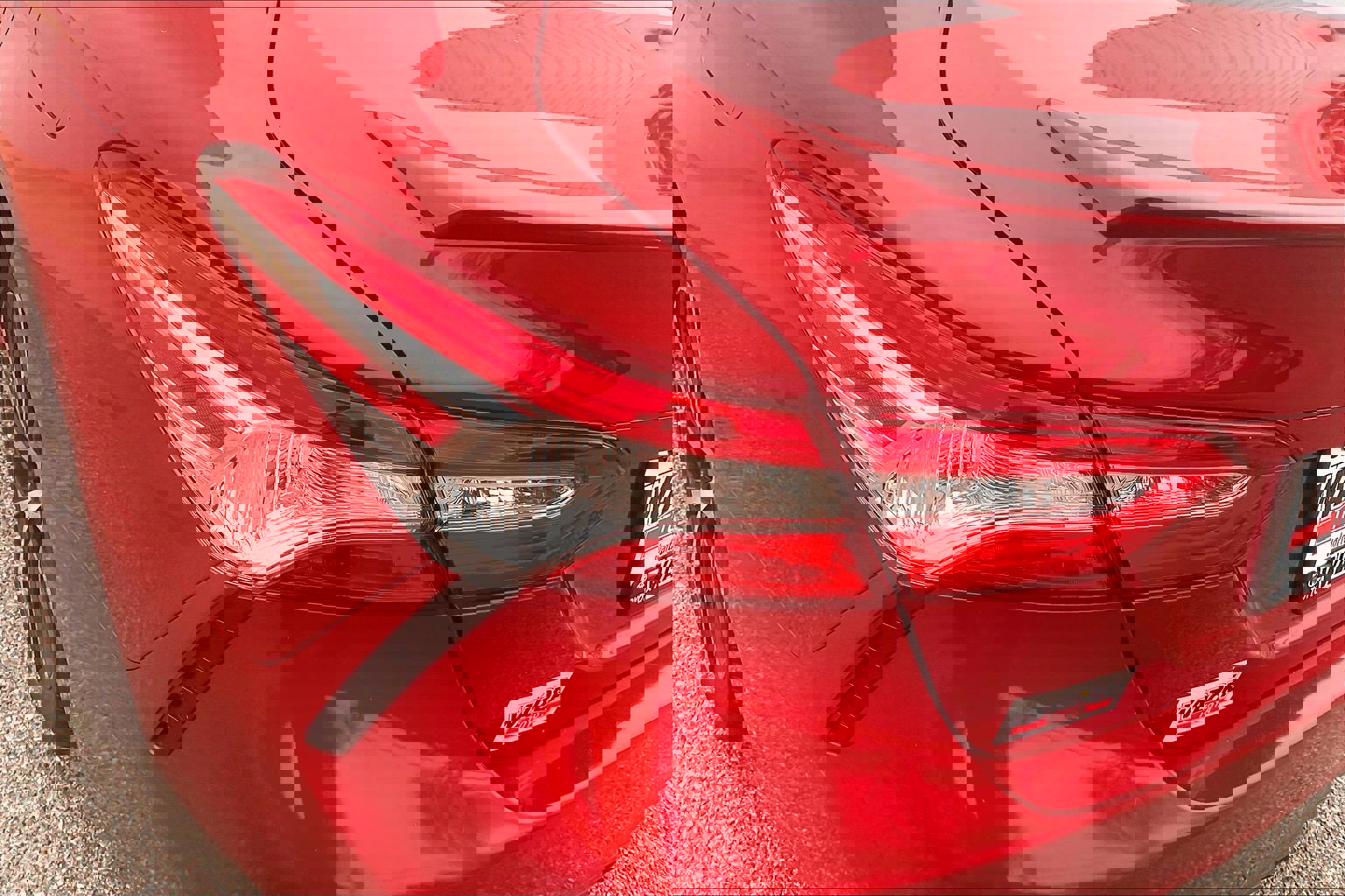 Used 2020 Toyota Camry SE image 34