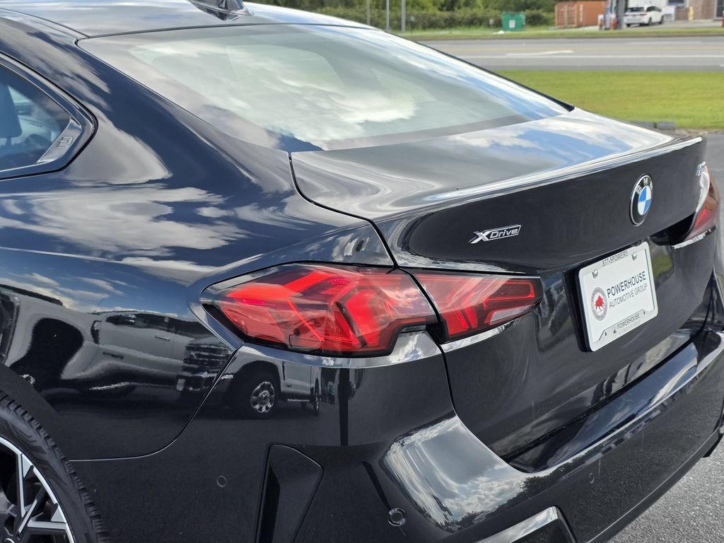 Used 2025 BMW 228i xDrive AWD/4WD image 11
