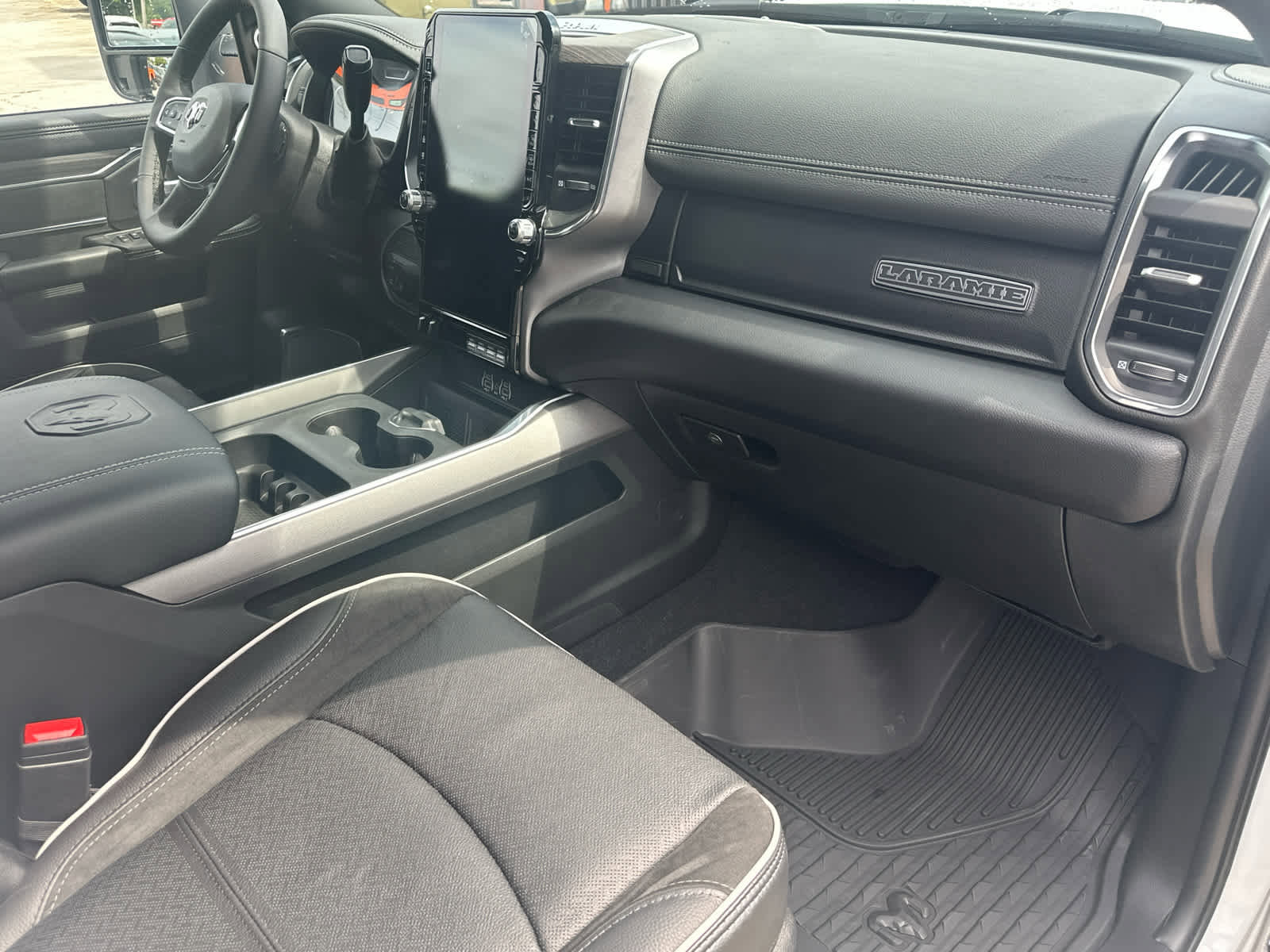 New 2026 RAM 3500 Laramie image 14