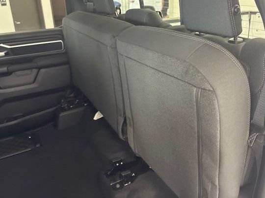 New 2026 RAM 1500 Big Horn AWD/4WD image 22