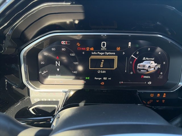 New 2026 GMC Sierra 1500 Elevation image 20