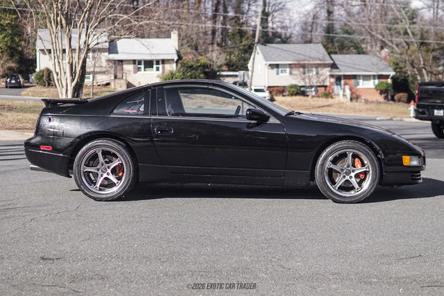 Used 1994 Nissan 300ZX Twin Turbo image 19