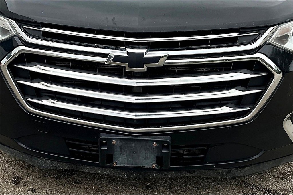 Used 2019 Chevrolet Traverse High Country image 33