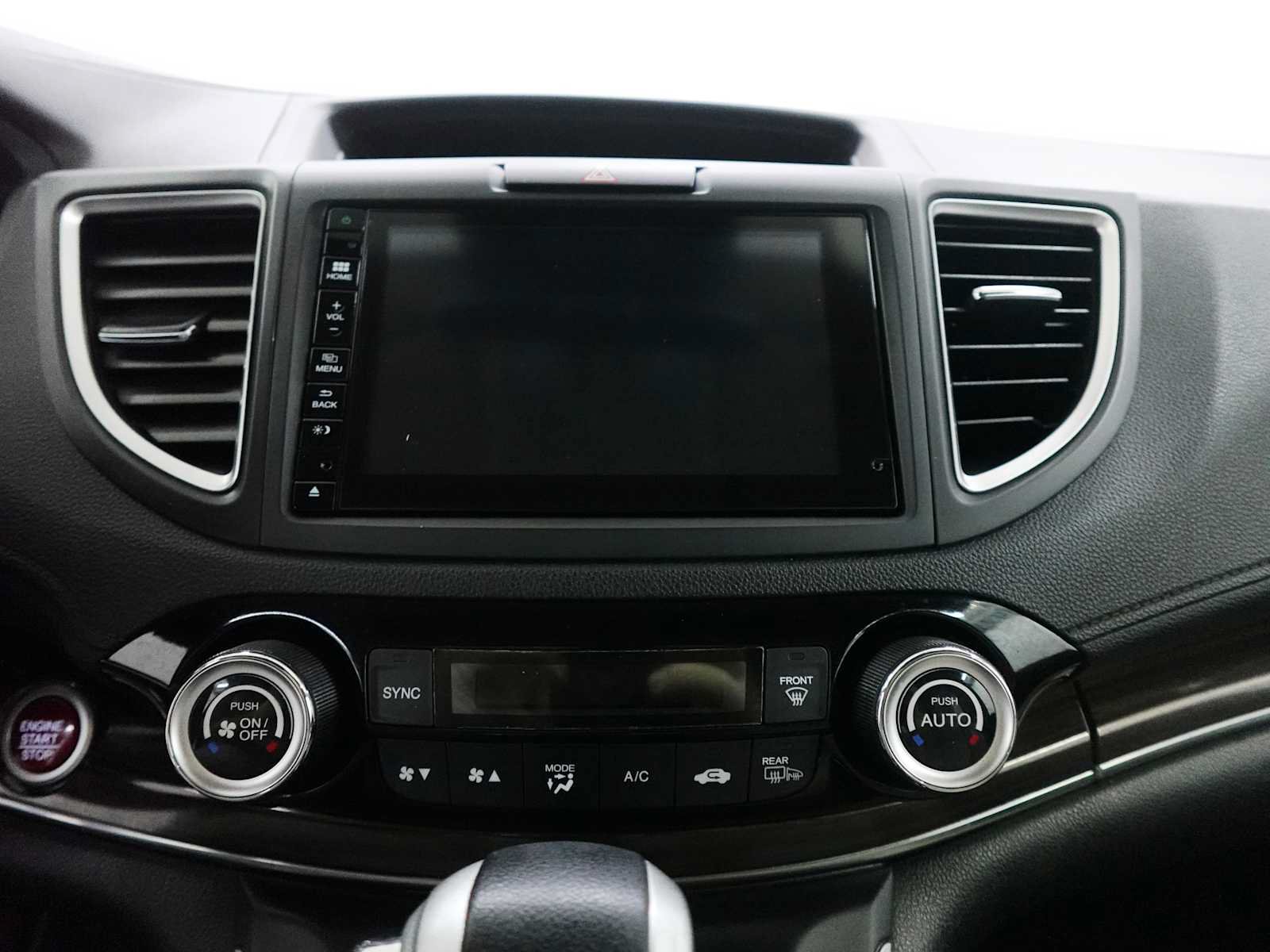 Used 2015 Honda CR-V Touring image 22