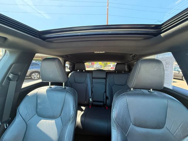 Certified 2024 Lexus RX 350 Premium Plus w/ Convenience Package FWD image 24