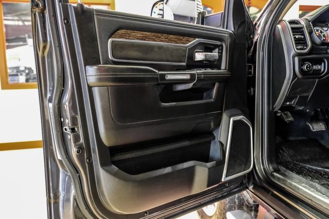 Used 2019 RAM 2500 Laramie image 41