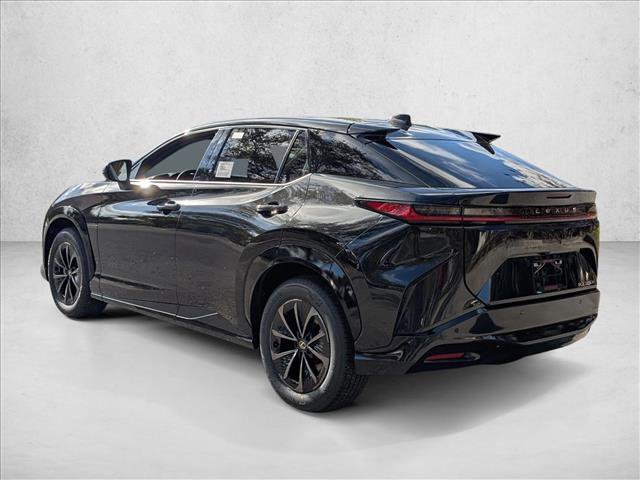 New 2026 Lexus RZ 350e 2WD image 8