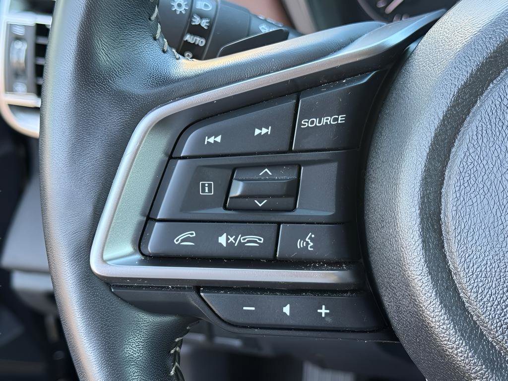 Used 2024 Subaru Outback Touring XT image 16