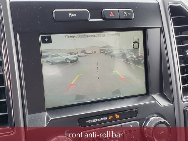 Used 2017 Ford F150 XLT w/ Equipment Group 302A Luxury image 24