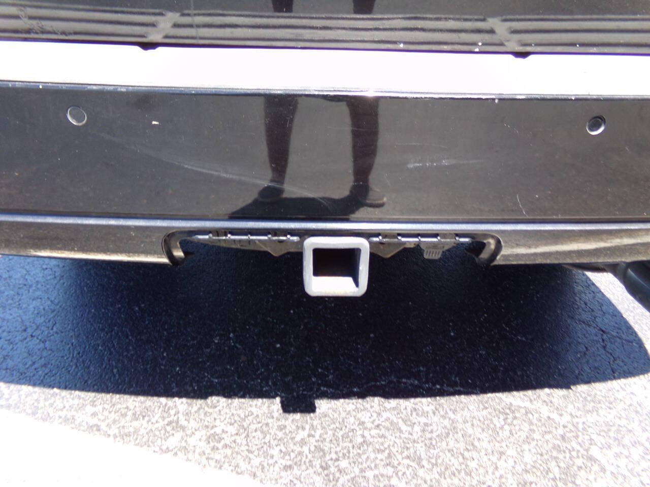 Used 2016 Lincoln Navigator L Select RWD image 48