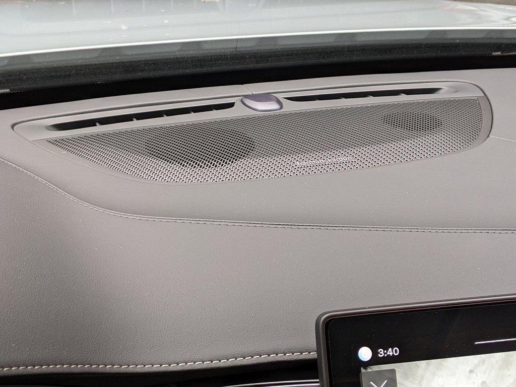 New 2026 Volvo XC90 B6 Plus w/ Protection Package Premier image 16