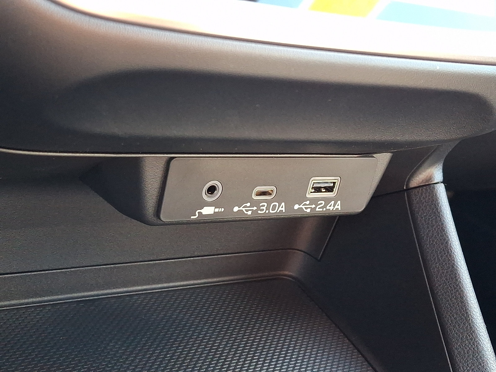 New 2026 Subaru Impreza 2.0i Sport AWD/4WD image 17