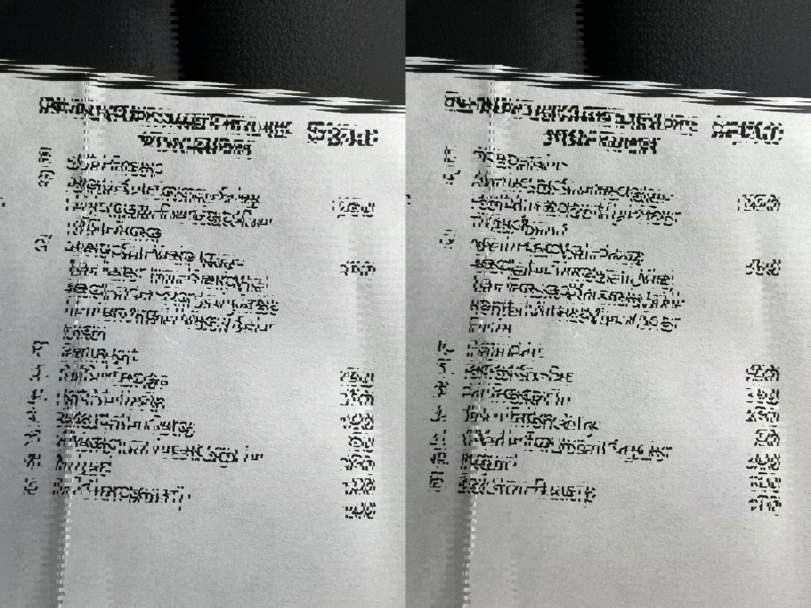 Used 2024 Toyota RAV4 Adventure w/ Convenience Package AWD/4WD image 39