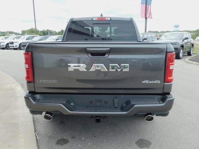 New 2026 RAM 1500 Big Horn image 8