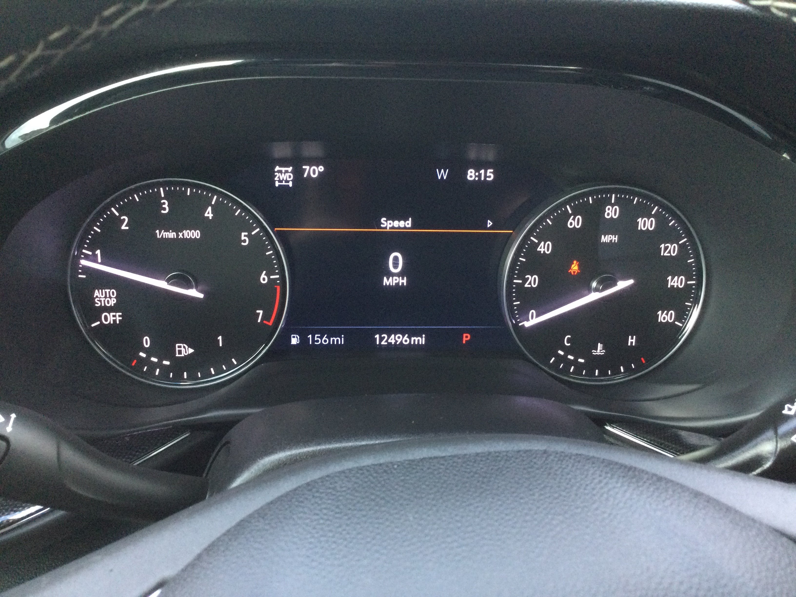 Used 2023 Buick Envision Essence w/ Sport Touring Package AWD/4WD image 19