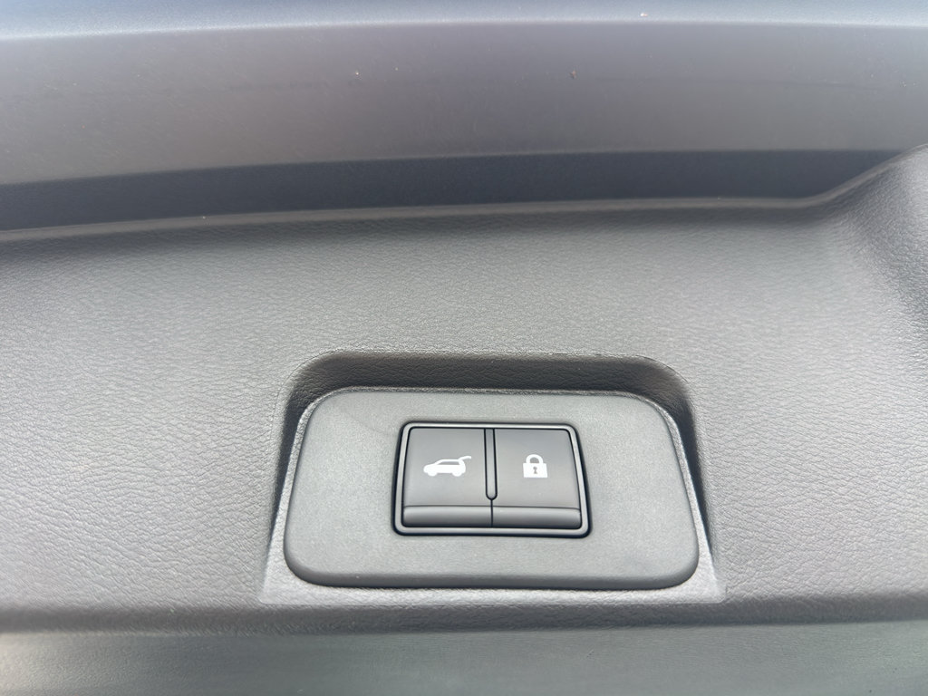 New 2026 Nissan Rogue SV AWD/4WD image 24