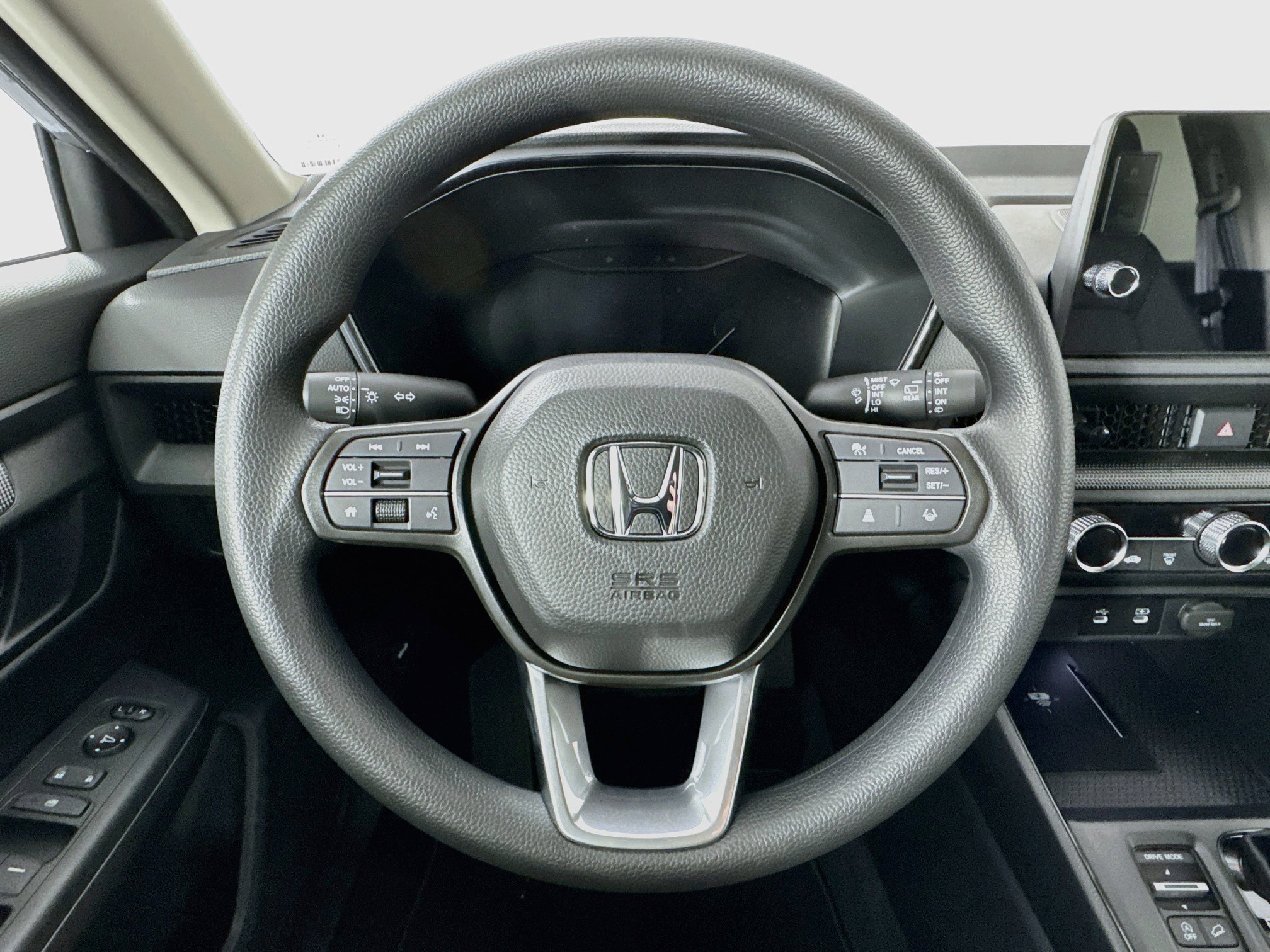 New 2027 Honda CR-V LX image 11