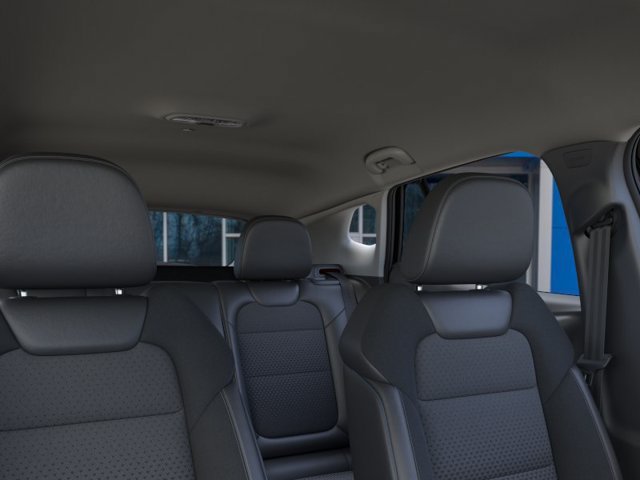 New 2026 Chevrolet Trax LT FWD image 24