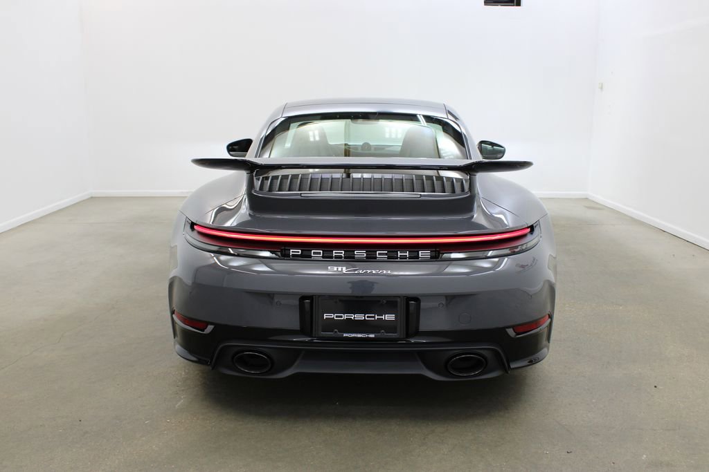 New 2026 Porsche 911 Carrera image 6