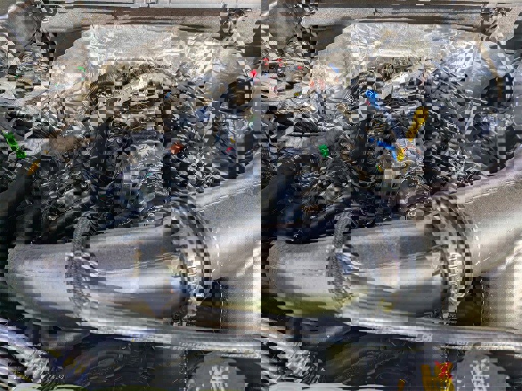 New 2026 Ford F150 STX image 22