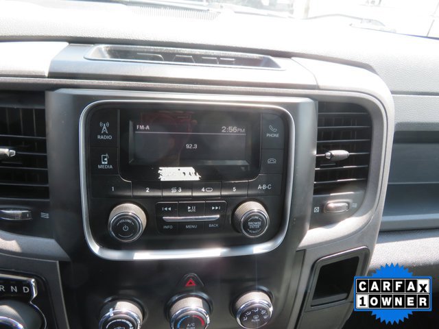 Used 2019 RAM 1500 Tradesman w/ Popular Equipment Group image 23