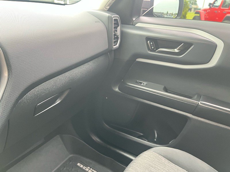 Used 2022 Ford Bronco Sport Big Bend AWD/4WD image 27