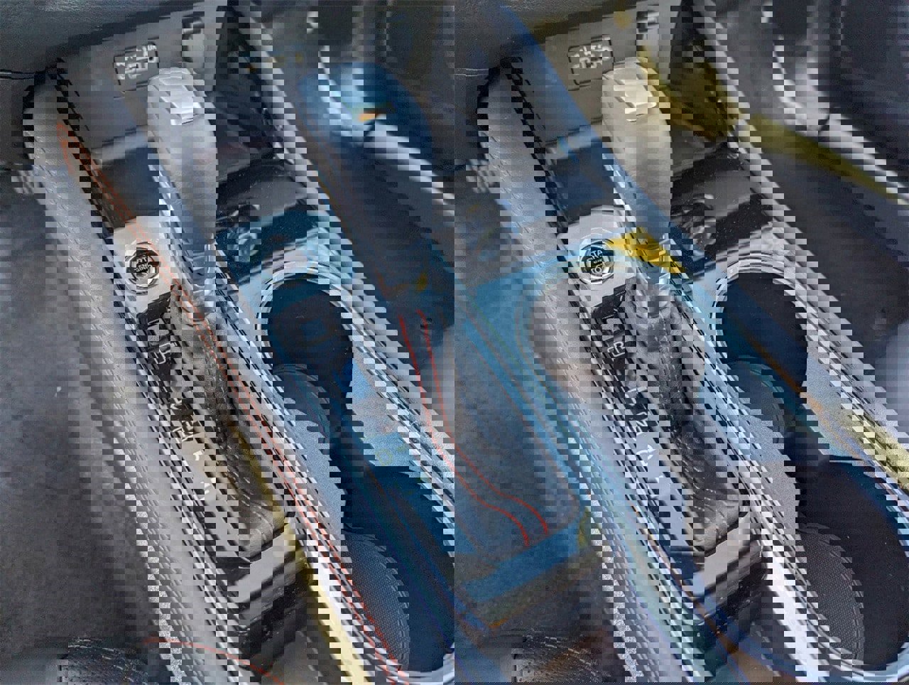 New 2025 Nissan Altima 2.5 SR image 20