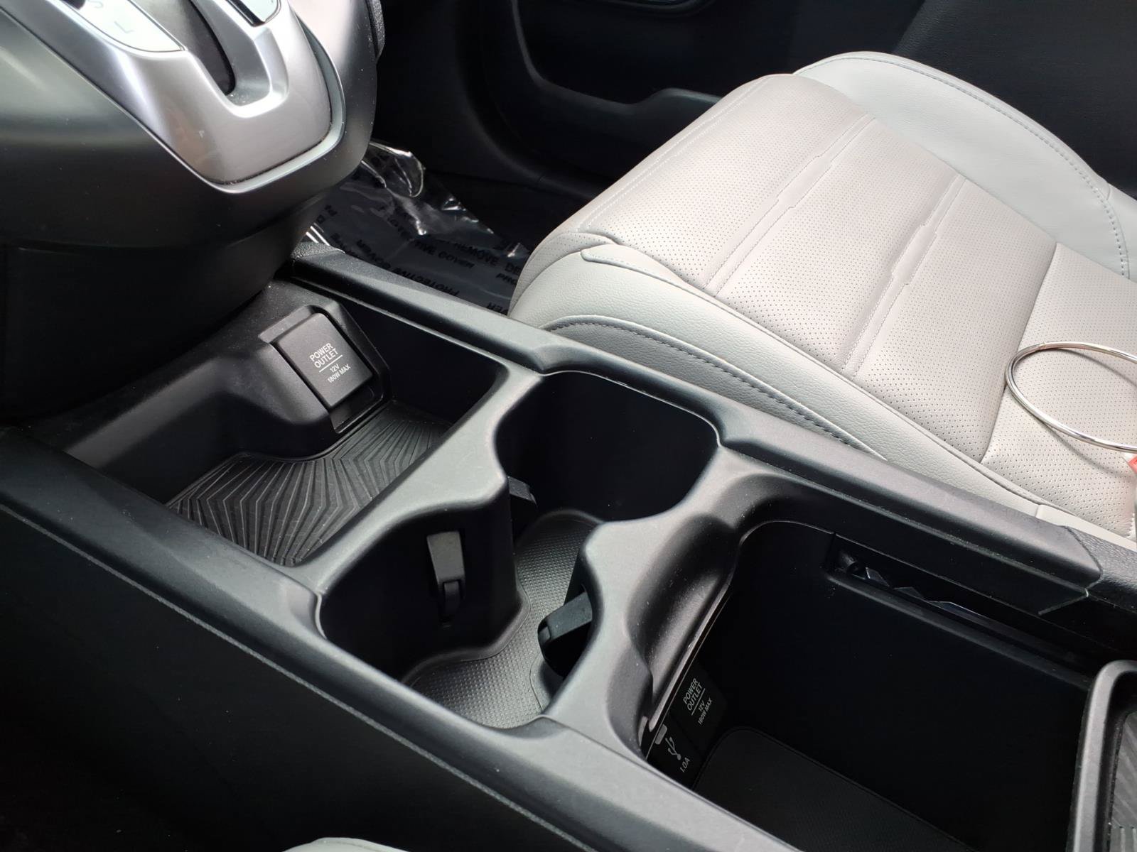 Used 2019 Honda CR-V Touring image 23