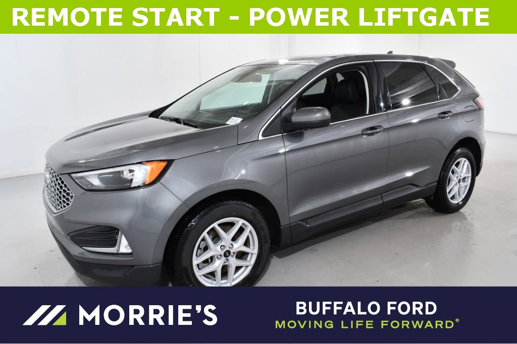 Used 2024 Ford Edge SEL w/ Convenience Package