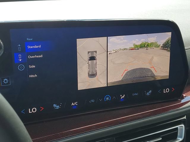 Certified 2025 Chevrolet Traverse Z71 AWD/4WD image 18