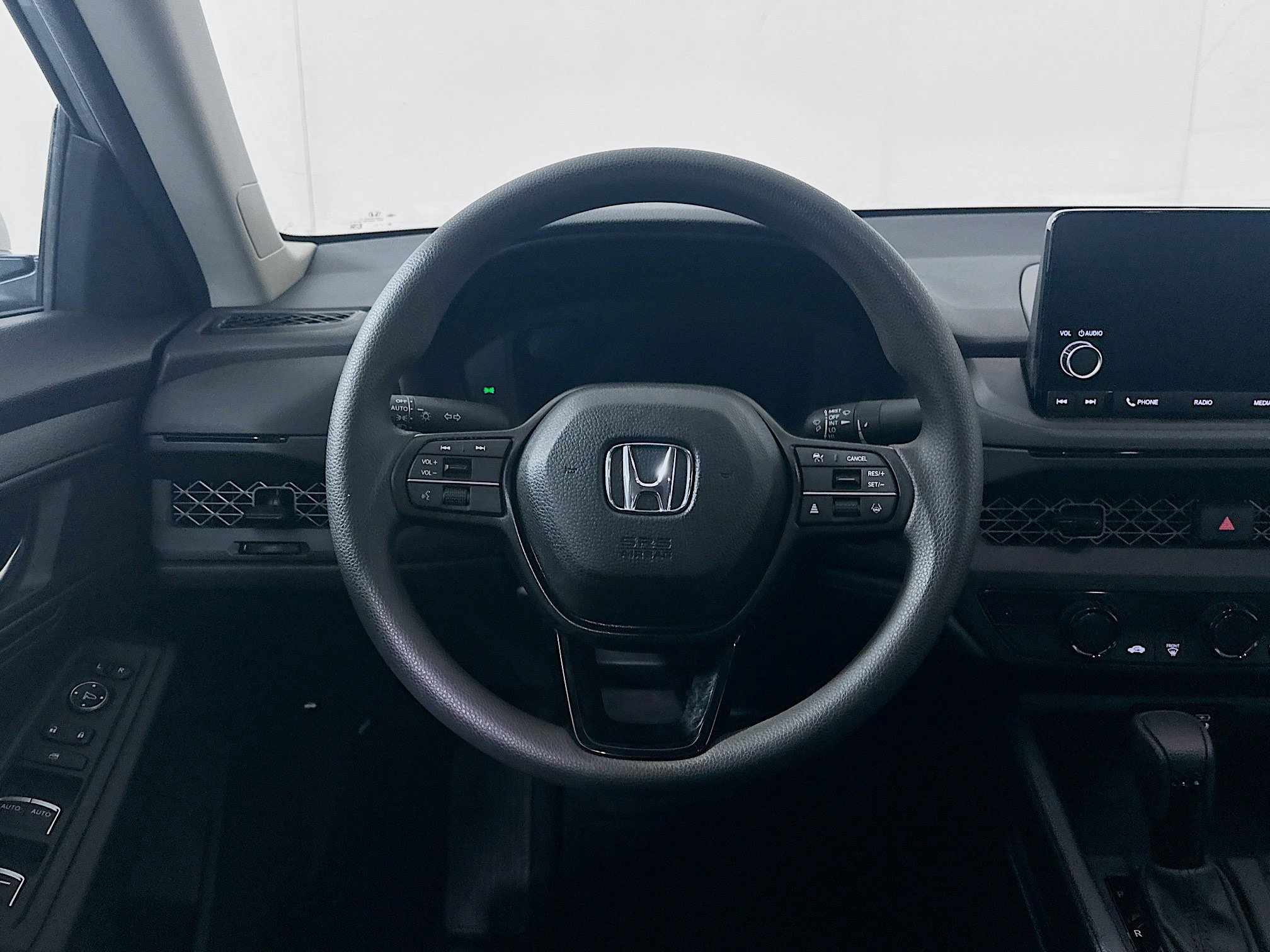 Used 2025 Honda Accord LX image 17