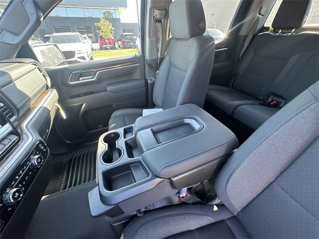 New 2026 GMC Sierra 1500 SLE w/ X31 Off-Road Package image 20